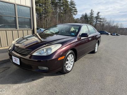 Used 2004 Lexus ES 330