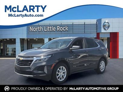 Used 2022 Chevrolet Equinox LT