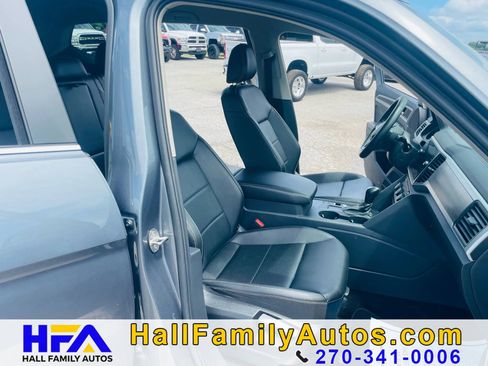Used 2021 Volkswagen Atlas SE image 19