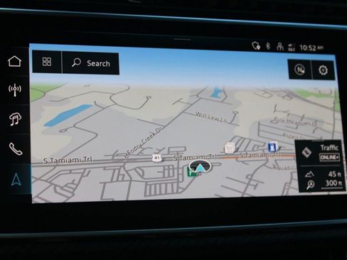 Used 2026 Audi SQ7 Prestige image 24