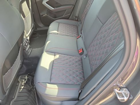 New 2026 Audi S3 Premium AWD/4WD image 7