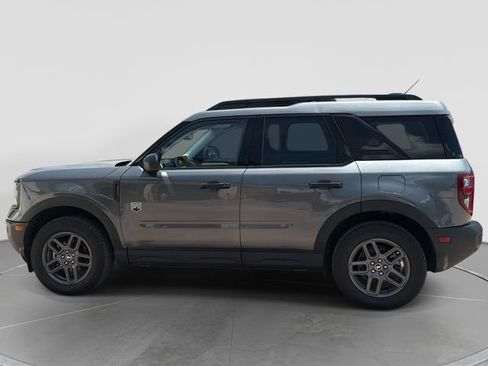 Used 2025 Ford Bronco Sport Big Bend w/ Convenience Package AWD/4WD image 7