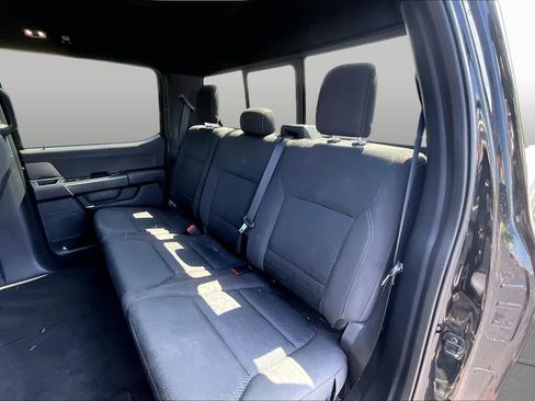 Used 2024 Ford F150 XLT w/ Equipment Group 302A MID AWD/4WD image 22