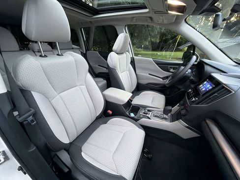 Certified 2023 Subaru Forester Premium AWD/4WD image 25