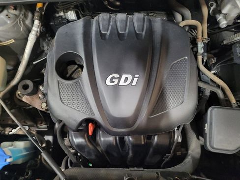 Used 2016 Kia Sportage EX w/ EX Premium Package image 30