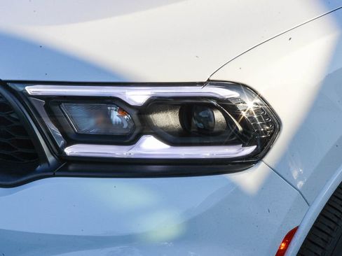 New 2026 Dodge Durango GT RWD image 4