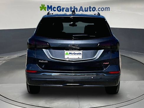 Used 2022 Chevrolet Equinox RS AWD/4WD image 6