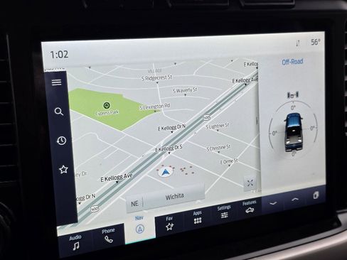 Used 2021 Ford F150 XLT w/ Equipment Group 302A High image 22