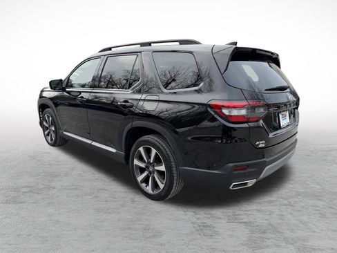 Used 2023 Honda Pilot Elite image 4