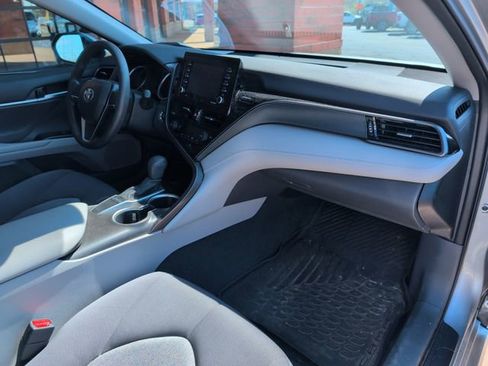 Used 2024 Toyota Camry LE w/ Convenience Package FWD image 18