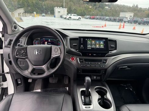 Certified 2020 Honda Pilot EX-L image 17
