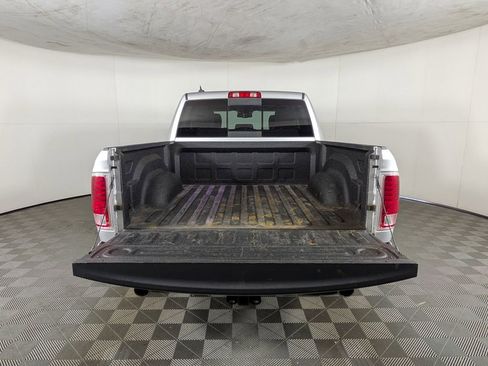 Used 2017 RAM 1500 Laramie w/ Convenience Group image 9