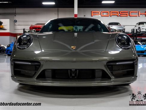 Used 2020 Porsche 911 GT3 RS image 12