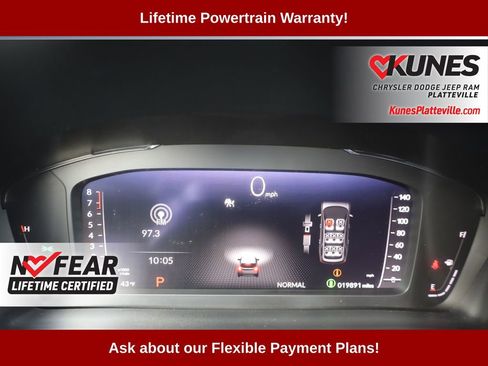 Used 2023 Honda Pilot Elite image 42