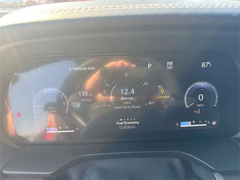 Used 2023 Jeep Grand Cherokee L Overland image 14