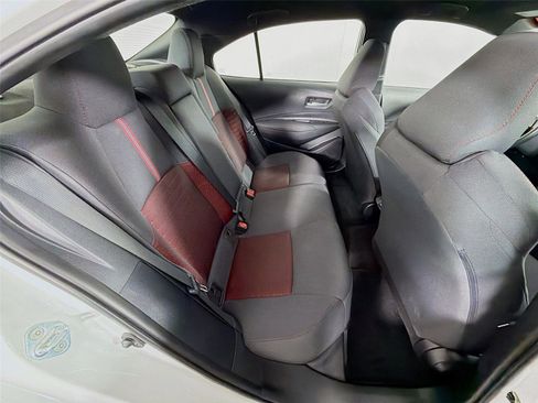 Used 2023 Toyota Corolla SE w/ Carpet Mat Package (TMS) image 23