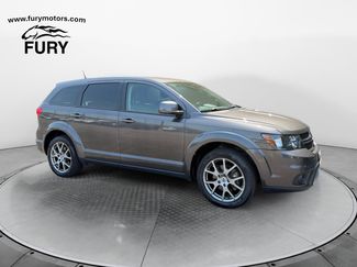 Used 2019 Dodge Journey GT AWD/4WD video 1