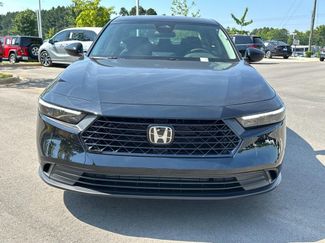 Used 2025 Honda Accord LX video 2