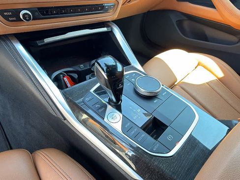 Used 2022 BMW 430i Gran Coupe w/ M Sport Package RWD image 13