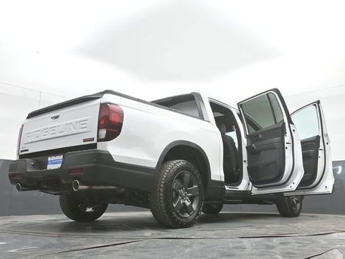 New 2026 Honda Ridgeline TrailSport image 50