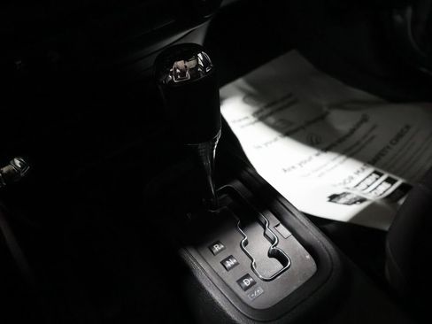 Used 2016 Jeep Wrangler Unlimited Sport w/ Quick Order Package 24S image 23