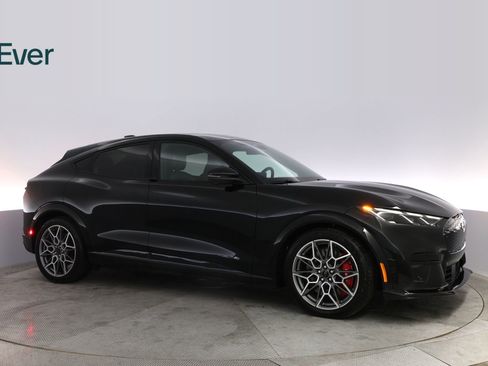 Used 2025 Ford Mustang Mach-E GT image 14