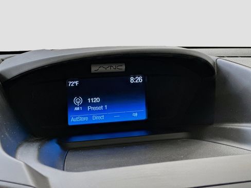 Used 2017 Ford Escape SE image 21