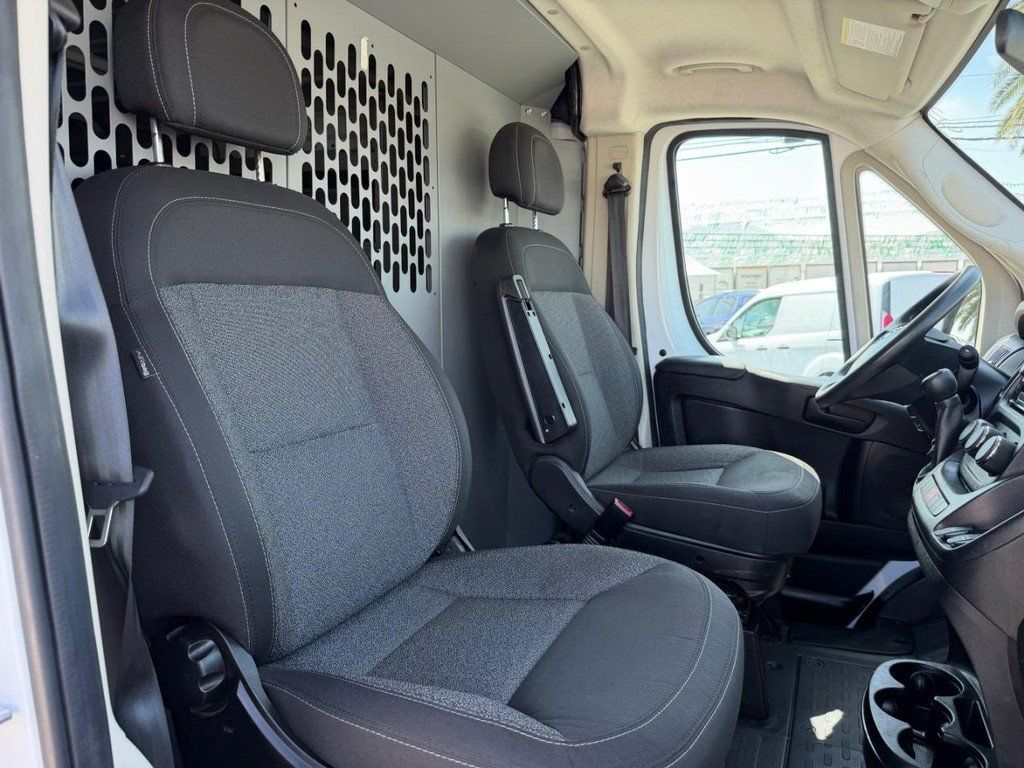Used 2020 RAM ProMaster 1500 FWD image 34