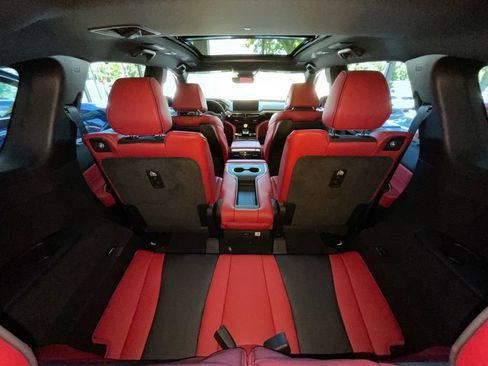 Certified 2026 Acura MDX A-Spec AWD/4WD image 27