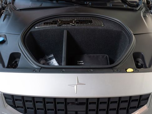 Used 2023 Polestar Polestar 2 Long Range Single Motor w/ Pilot Pack image 17