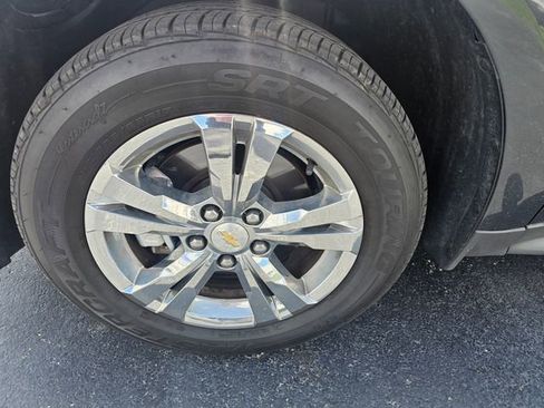 Used 2012 Chevrolet Equinox LS FWD image 14