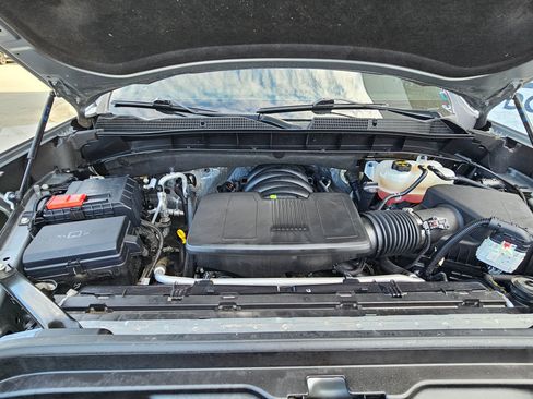 Used 2024 GMC Sierra 1500 SLT w/ SLT Premium Package image 31