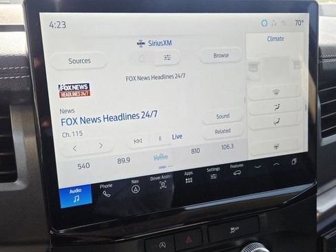 Used 2024 Ford Expedition XLT RWD image 18