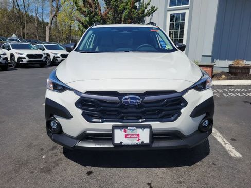 Certified 2024 Subaru Crosstrek 2.0i Premium image 9