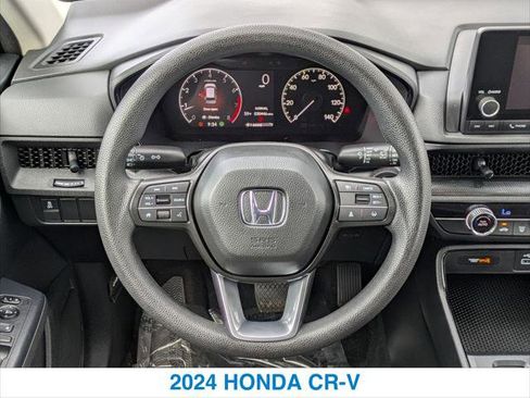 Certified 2024 Honda CR-V LX image 15
