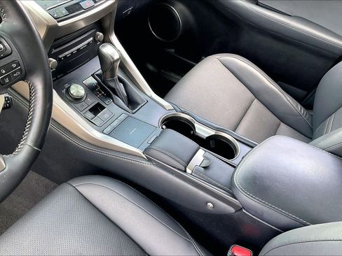 Used 2019 Lexus NX 300 FWD w/ Premium Package image 14