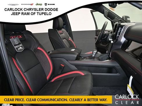 New 2026 RAM 1500 RHO w/ RHO Level 1 Equipment Group image 51