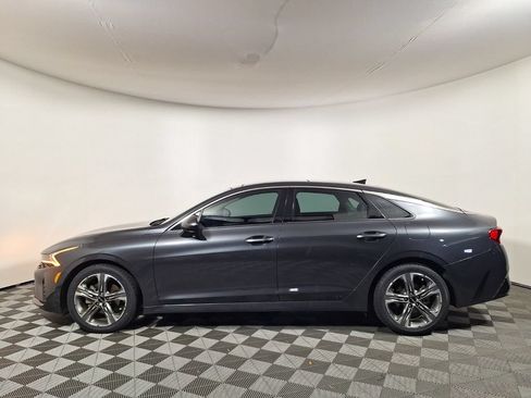 Used 2024 Kia K5 EX FWD image 8