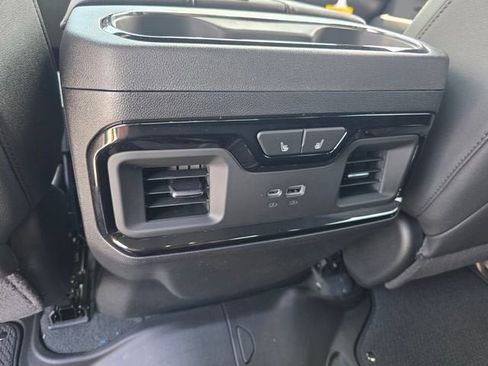 Used 2026 GMC Sierra 1500 AT4 w/ AT4 Premium Package AWD/4WD image 13