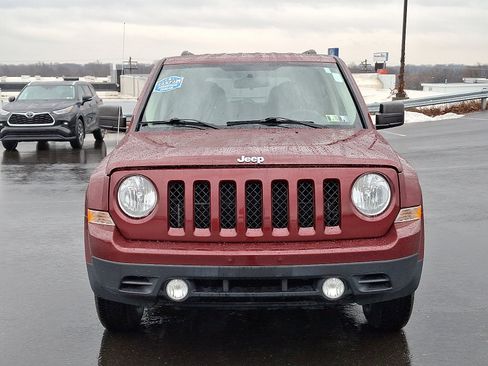 Used 2015 Jeep Patriot Sport w/ Power Value Group image 2