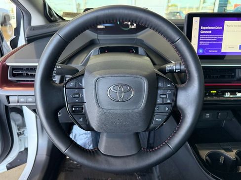 Used 2023 Toyota Prius Prime Premium image 25