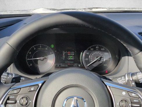 New 2026 Acura RDX SH-AWD w/ Advance Package image 11