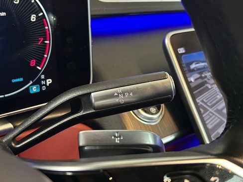 Used 2023 Mercedes-Benz S 580 4MATIC Sedan image 26