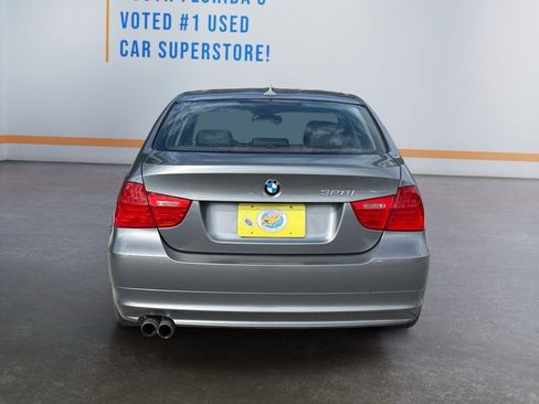 Used 2011 BMW 328i Sedan RWD image 5