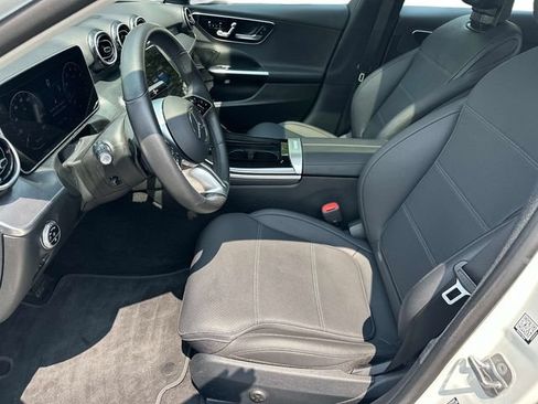 Certified 2025 Mercedes-Benz C 300 4MATIC Sedan image 18