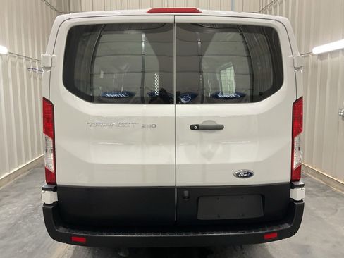 Used 2024 Ford Transit 250 Low Roof w/ Exterior Upgrade Package image 20