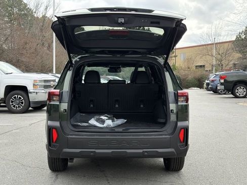 New 2026 Subaru Outback Limited image 15