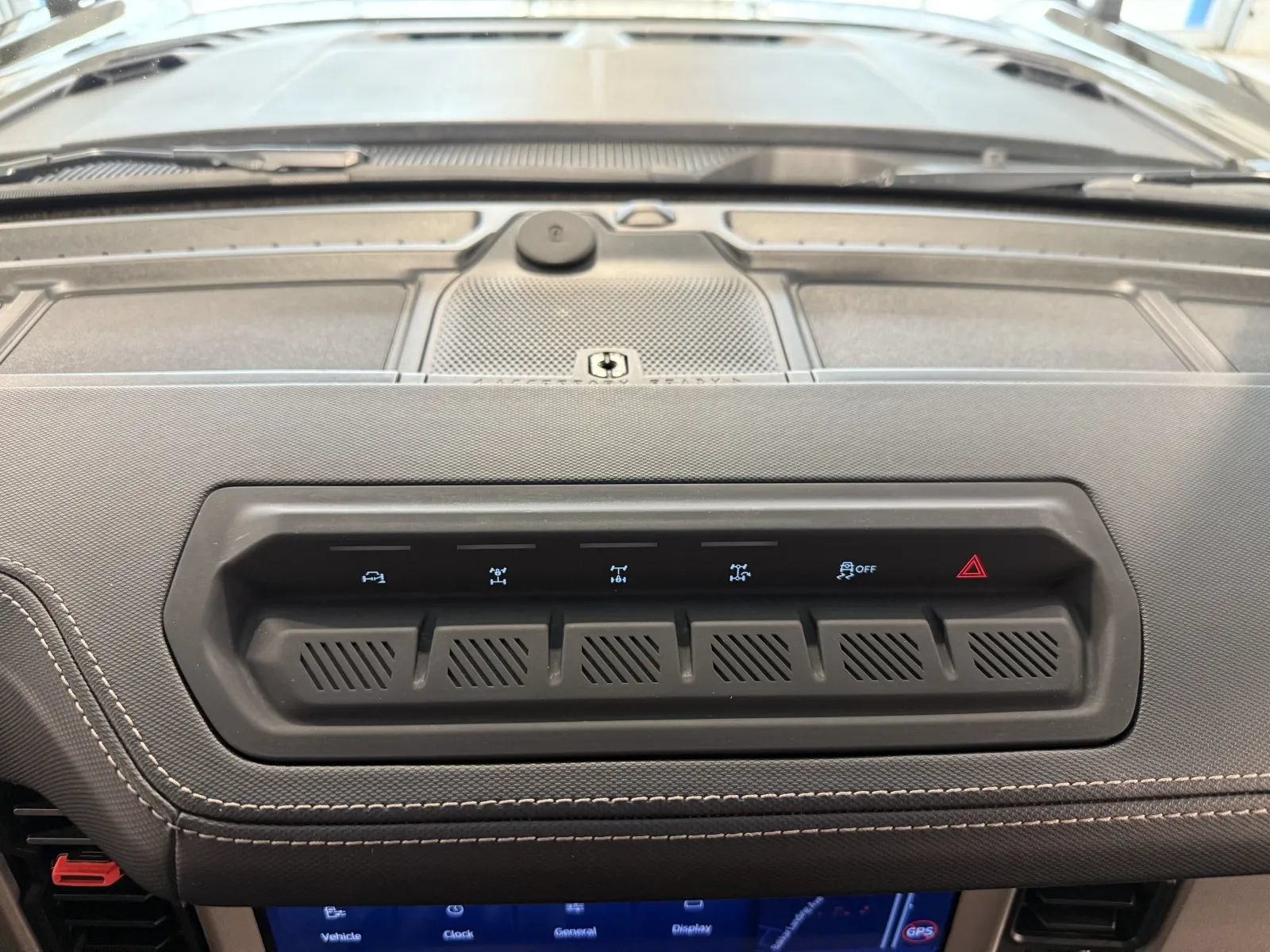 Used 2024 Ford Bronco Raptor AWD/4WD image 31