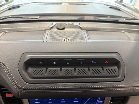Used 2024 Ford Bronco Raptor AWD/4WD image 31