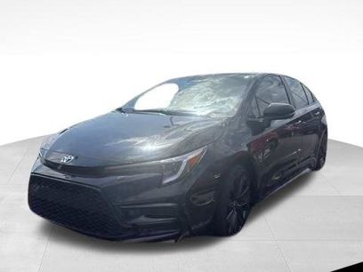 Used 2023 Toyota Corolla SE